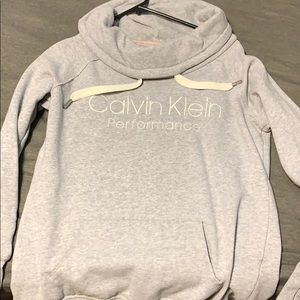 Calvin Klein sweatshirt